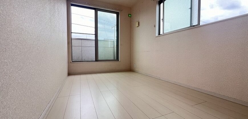 Casa à venda em Chigasaki-shi, Motomura por ¥96,000/mês