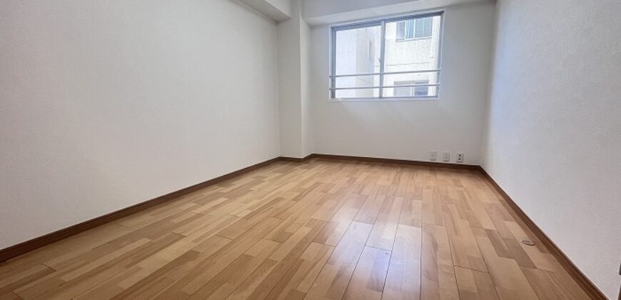 Apartamento à venda em Atsugi-shi, Tamura-chō por ¥54,000/mês