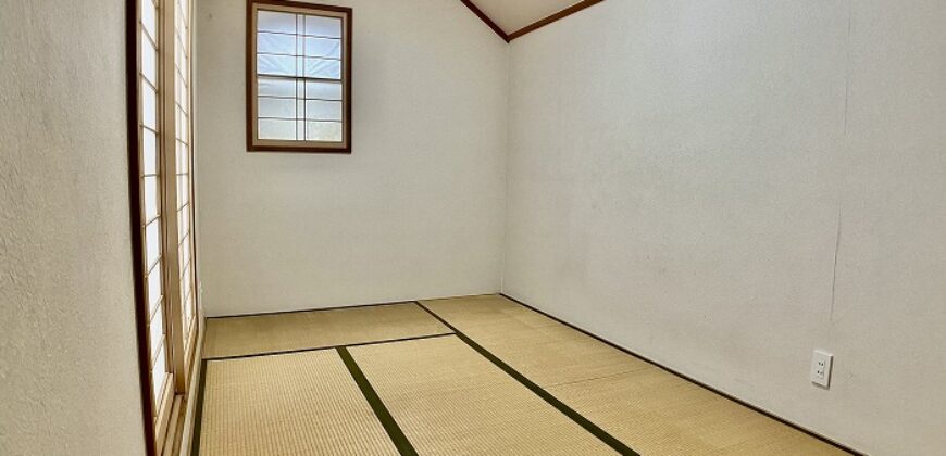 Casa à venda em Higashikurume, Shimosato por ¥80,000/mês