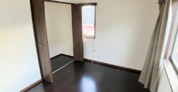 Casa à venda em Sendai, Miyagidai por ¥57,000/mês