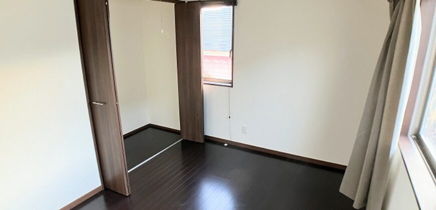 Casa à venda em Sendai, Miyagidai por ¥57,000/mês