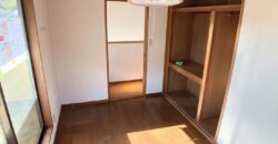 Casa à venda em Sendai, Nakayamadai por ¥65,000/mês