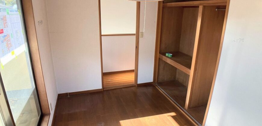 Casa à venda em Sendai, Nakayamadai por ¥65,000/mês