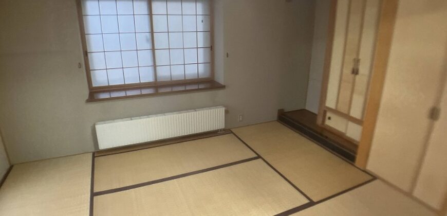 Casa à venda em Sapporo, Kita por ¥46,000/mês