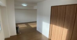 Apartamento à venda em Sapporo, Teine por ¥54,000/mês