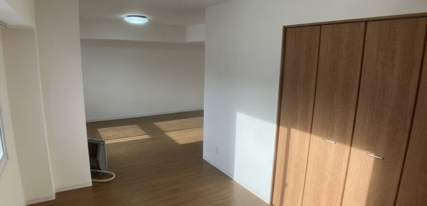 Apartamento à venda em Sapporo, Teine por ¥54,000/mês