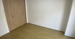 Apartamento à venda em Sapporo, Atsubetsu por ¥46,000/mês