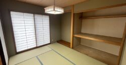 Casa à venda em Shimada, Yokoi por ¥53,000/mês