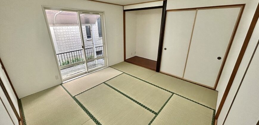 Casa à venda em Shimizu, Torisaka por ¥53607,000/mês