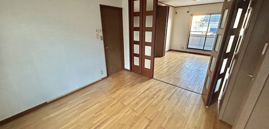 Casa à venda em Shimizu, Nishijima por ¥53,000/mês