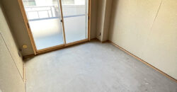 Apartamento à venda em Suruga, Satsuki-cho por ¥43,000/mês