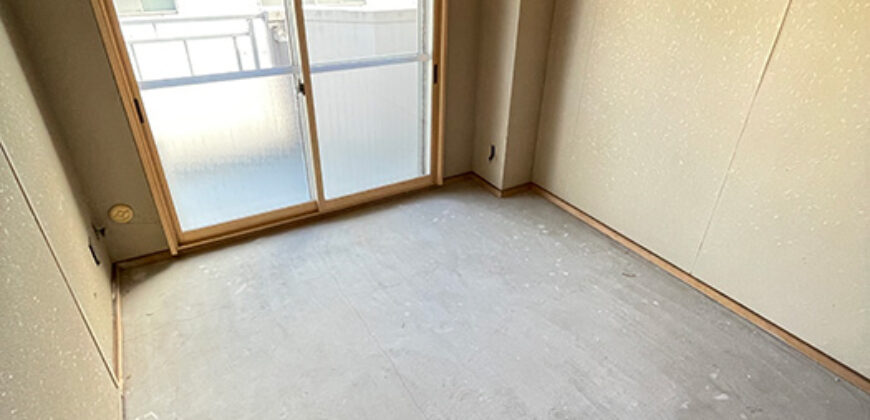 Apartamento à venda em Suruga, Satsuki-cho por ¥43,000/mês