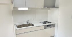 Apartamento à venda em Mishima, Wakamatucho por ¥41,000/mês