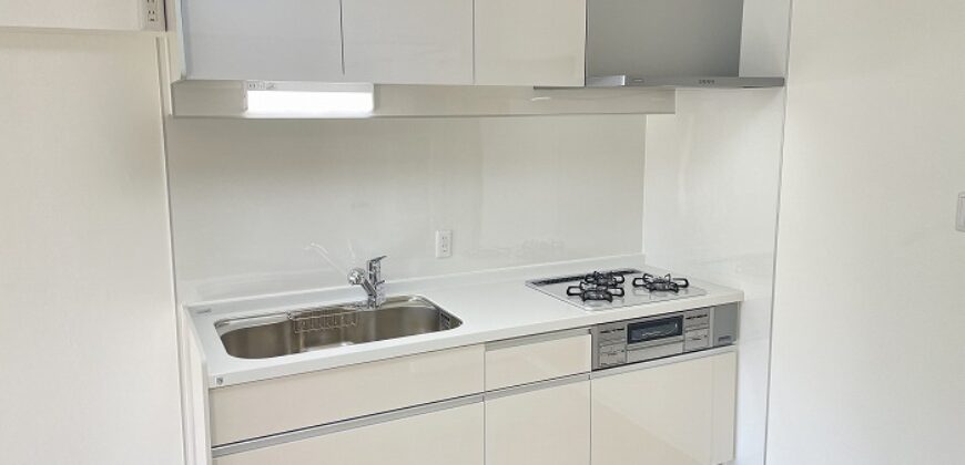 Apartamento à venda em Mishima, Wakamatucho por ¥41,000/mês