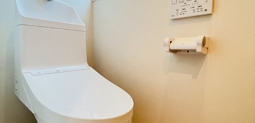 Casa à venda em Ogaki, Honma por ¥67,000/mês