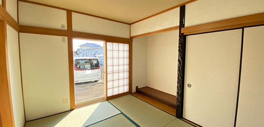 Casa à venda em Kakamigahara, Kawashima por ¥40,000/mês