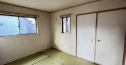 Casa à venda em Mizuho, Rokku por ¥57,000/mês