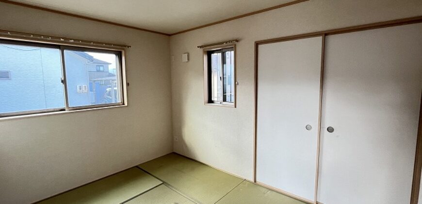 Casa à venda em Mizuho, Rokku por ¥57,000/mês