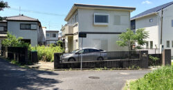 Casa à venda em Toride-shi, Shin-Toride por ¥51,000/mês