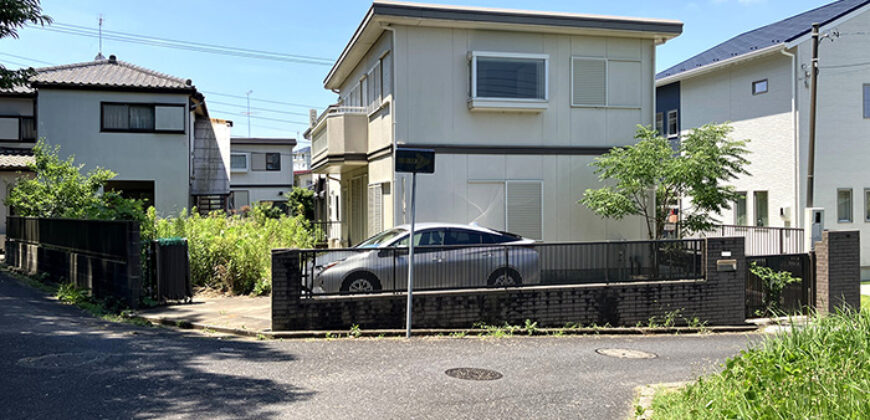 Casa à venda em Toride-shi, Shin-Toride por ¥51,000/mês