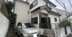 Casa à venda em Saitama-shi, Omiya-ku por ¥88,000/mês