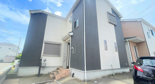 Casa à venda em Saitama-shi, Minuma-ku por ¥80,000/mês