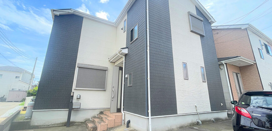 Casa à venda em Saitama-shi, Minuma-ku por ¥80,000/mês