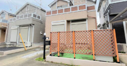 Casa à venda em Saitama-shi, Nishi-ku por ¥63,000/mês