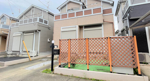 Casa à venda em Saitama-shi, Nishi-ku por ¥63,000/mês