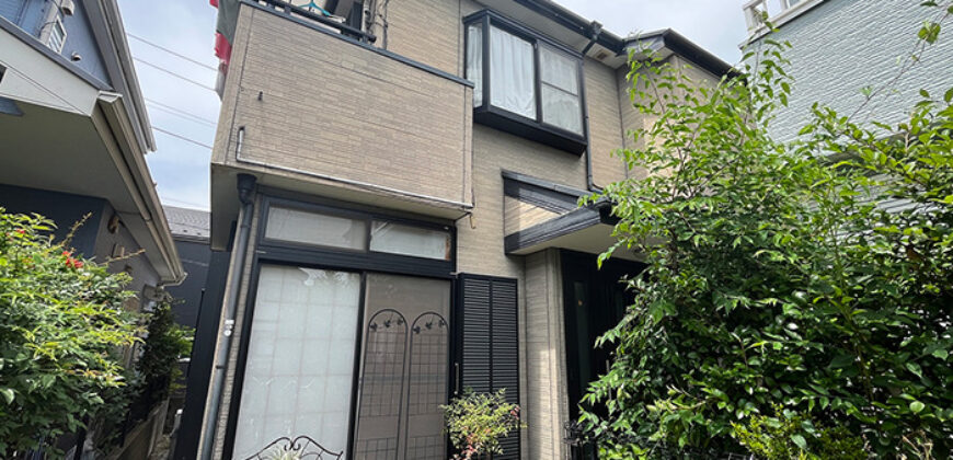 Casa à venda em Saitama-shi, Minuma-ku por ¥68,000/mês