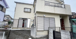 Casa à venda em Saitama-shi, Iwatsuki-ku por ¥57,000/mês