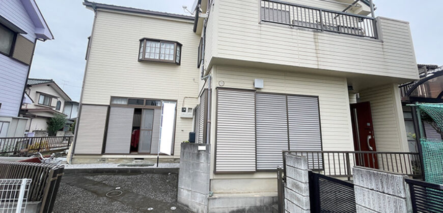 Casa à venda em Saitama-shi, Iwatsuki-ku por ¥57,000/mês