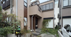 Casa à venda em Koshigaya-shi, Omazano-cho por ¥71,000/mês