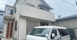 Casa à venda em Koshigaya-shi, Oaza por ¥71,000/mês