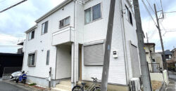 Casa à venda em Kawaguchi-shi, Oaza por ¥77,000/mês