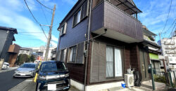 Casa à venda em Kawaguchi-shi, Oaza Akai por ¥71,000/mês