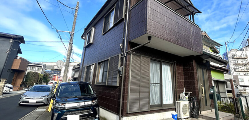 Casa à venda em Kawaguchi-shi, Oaza Akai por ¥71,000/mês