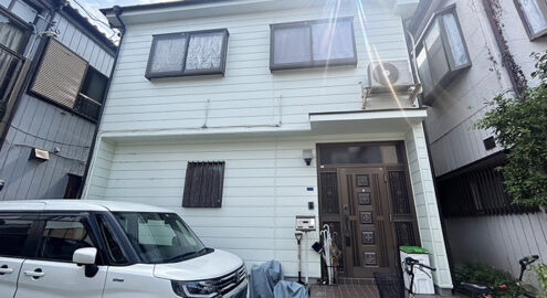 Casa à venda em Kawaguchi-shi, Sakuramachi por ¥65,000/mês