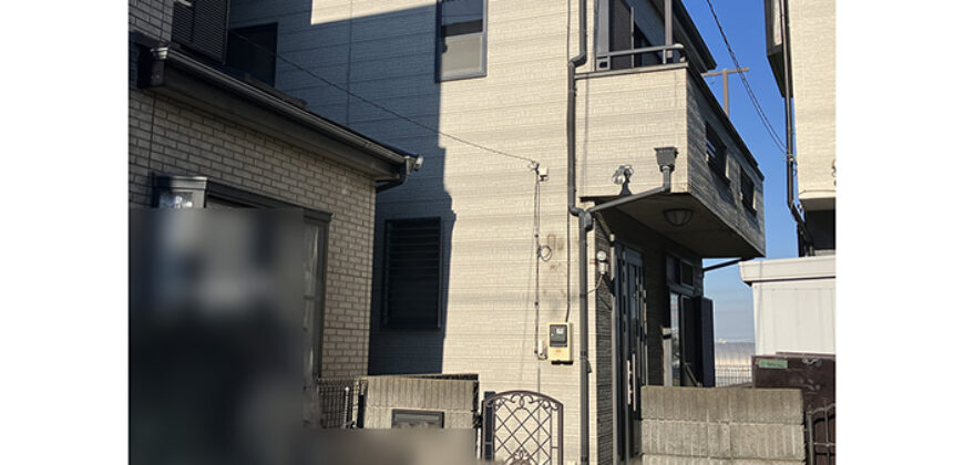 Casa à venda em Niiza-shi, Atago por ¥68,000/mês