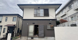 Casa à venda em Yachiyo-shi, Yachiyodai por ¥50,000/mês