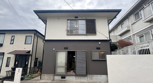 Casa à venda em Yachiyo-shi, Yachiyodai por ¥50,000/mês