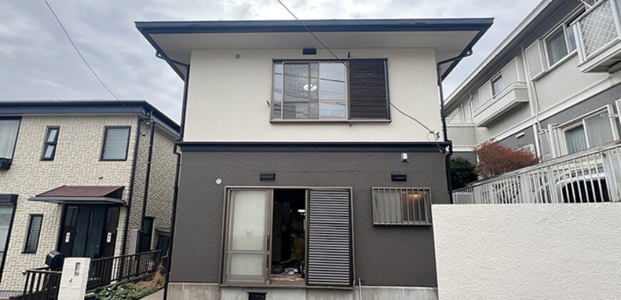 Casa à venda em Yachiyo-shi, Yachiyodai por ¥50,000/mês