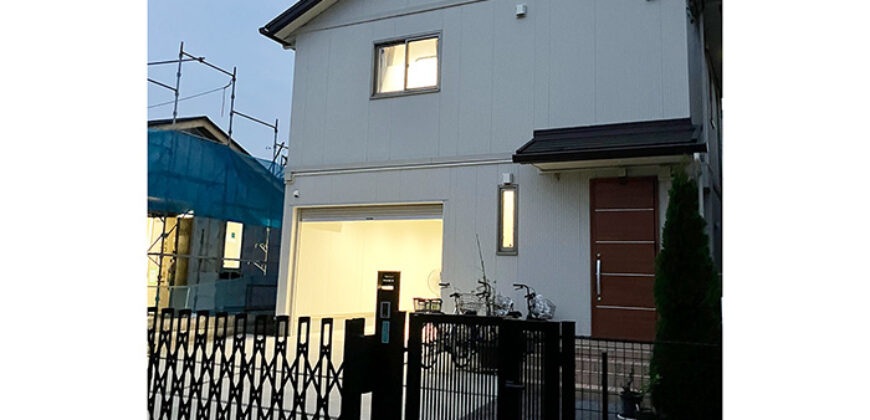 Casa à venda em Nagareyama-shi, Matsugaoka por ¥122,000/mês