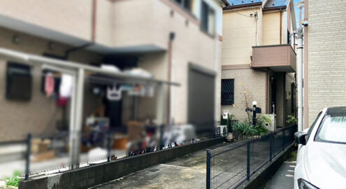 Casa à venda em Funabashi-shi, Minamihonmachi por ¥128,000/mês