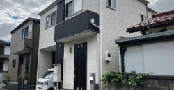 Casa à venda em Funabashi-shi, Iyamatsu-cho por ¥80,000/mês