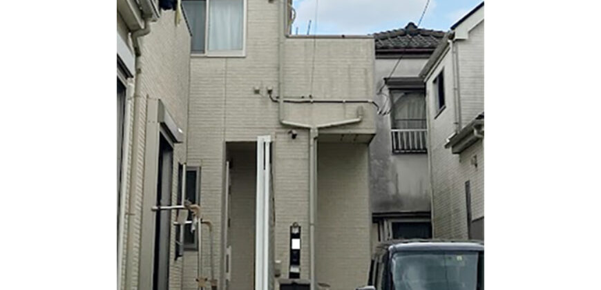 Casa à venda em Ichikawa-shi, Shimo-Kaizuka por ¥80,000/mês