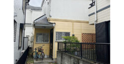 Casa à venda em Matsudo-shi, Miyashiko-dai por ¥82,000/mês