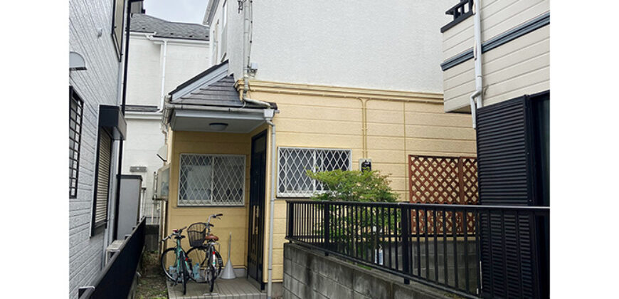 Casa à venda em Matsudo-shi, Miyashiko-dai por ¥82,000/mês