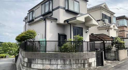 Casa à venda em Yokohama-shi, Sakae-ku por ¥102,000/mês