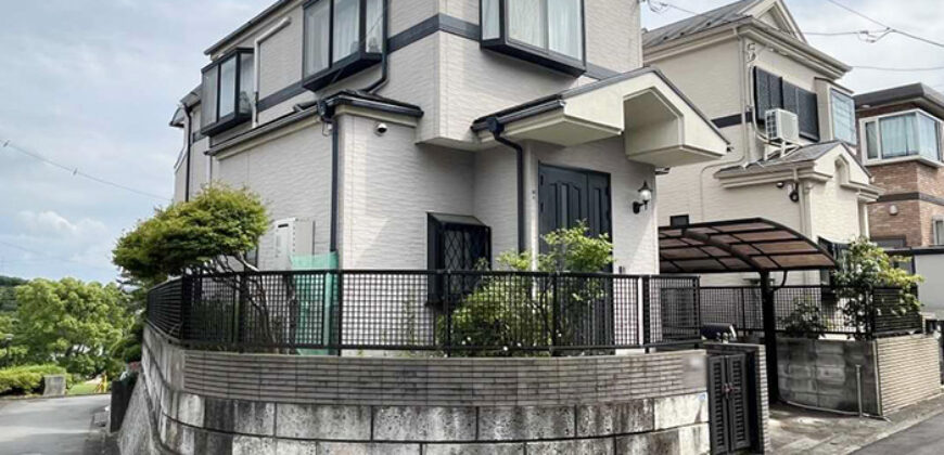 Casa à venda em Yokohama-shi, Sakae-ku por ¥102,000/mês